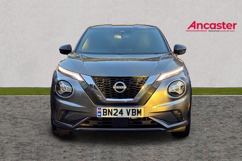 Used Nissan Juke 2024 for sale - 77659759: Photo 8