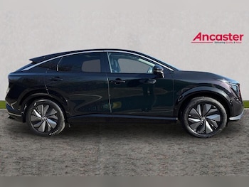 Used Nissan ARIYA 2022 for sale - 78529935: Photo