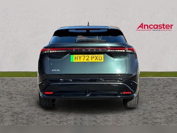 Used Nissan ARIYA 2022 for sale - 78529935: Photo