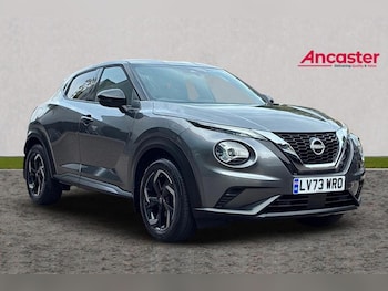 Used Nissan Juke 2023 for sale - 75636535: Photo