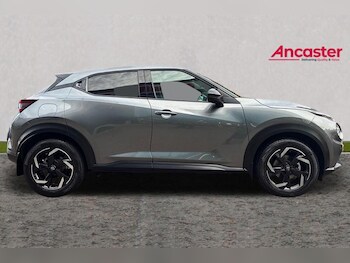 Used Nissan Juke 2023 for sale - 75636535: Photo