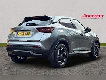 Used Nissan Juke 2023 for sale - 75636535: Photo