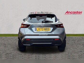 Used Nissan Juke 2023 for sale - 75636535: Photo