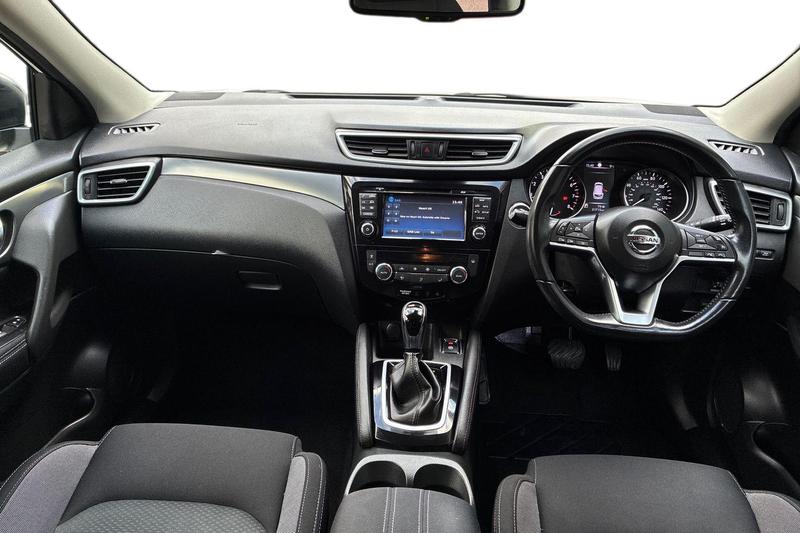 Used Nissan Qashqai 2018 for sale - 77813072: Photo 12