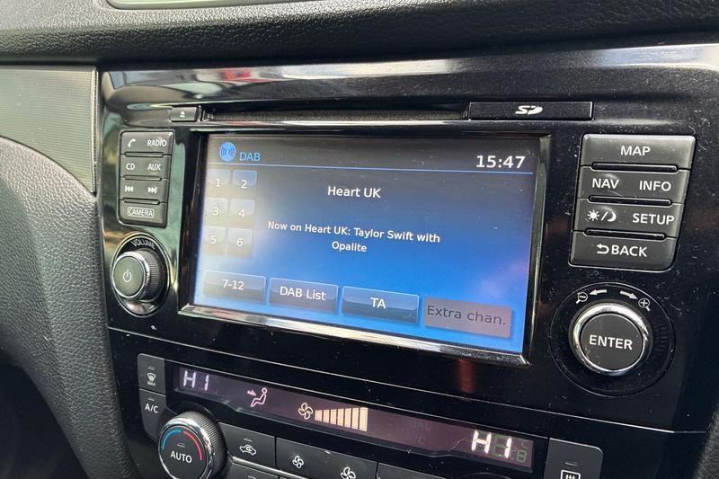 Used Nissan Qashqai 2018 for sale - 77813072: Photo 17