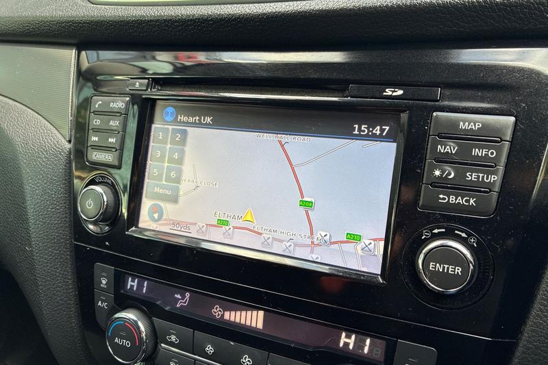 Used Nissan Qashqai 2018 for sale - 77813072: Photo 18