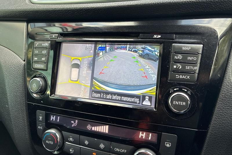 Used Nissan Qashqai 2018 for sale - 77813072: Photo 19