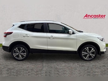 Used Nissan Qashqai 2018 for sale - 77813072: Photo