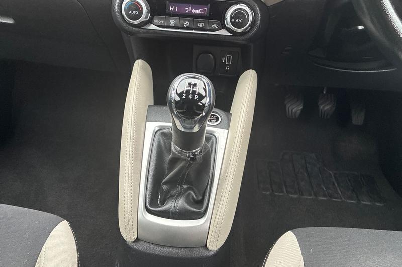 Used Nissan Micra 2023 for sale - 77796857: Photo 14