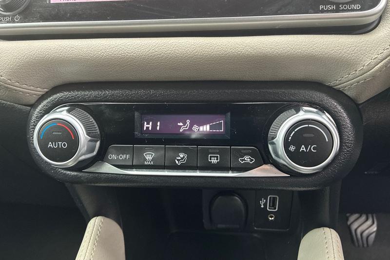 Used Nissan Micra 2023 for sale - 77796857: Photo 15