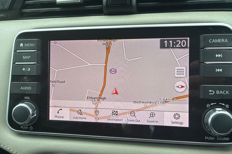 Used Nissan Micra 2023 for sale - 77796857: Photo 18