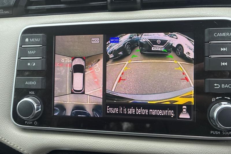 Used Nissan Micra 2023 for sale - 77796857: Photo 19