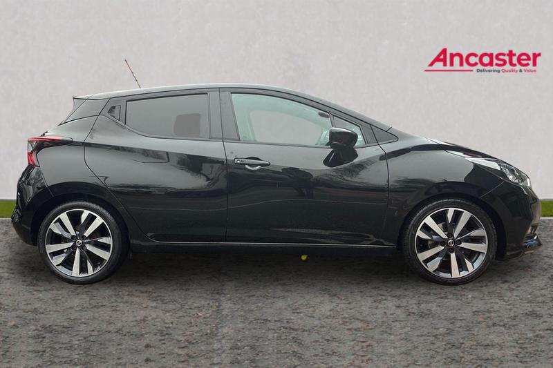 Used Nissan Micra 2023 for sale - 77796857: Photo 2