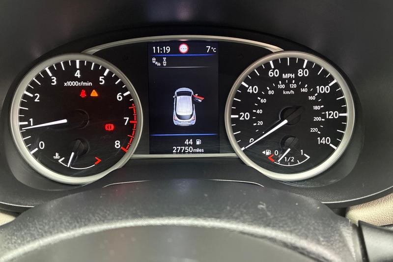 Used Nissan Micra 2023 for sale - 77796857: Photo 20