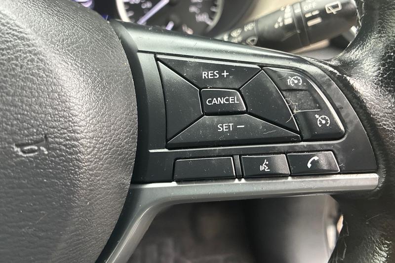 Used Nissan Micra 2023 for sale - 77796857: Photo 22