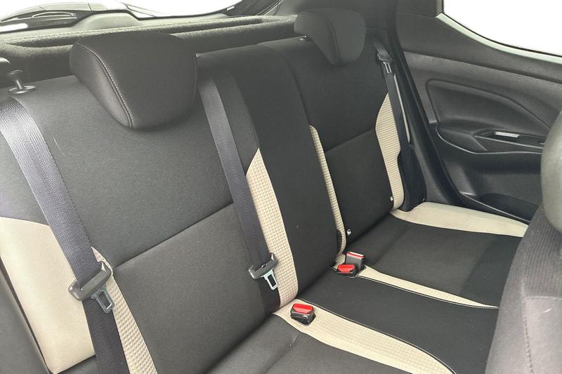 Used Nissan Micra 2023 for sale - 77796857: Photo 23