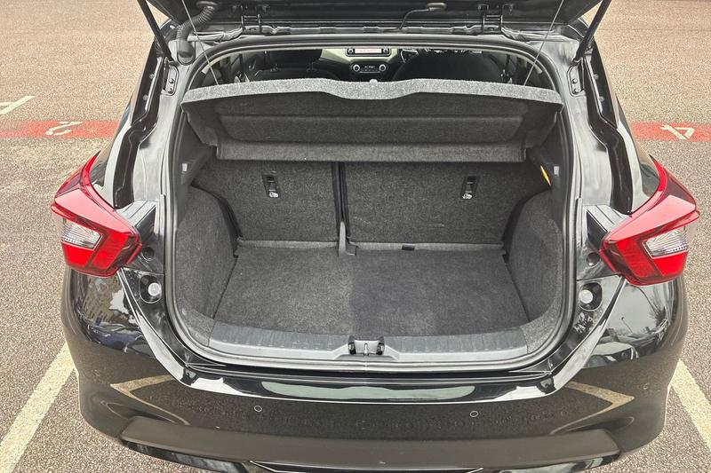 Used Nissan Micra 2023 for sale - 77796857: Photo 24