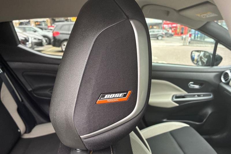 Used Nissan Micra 2023 for sale - 77796857: Photo 25