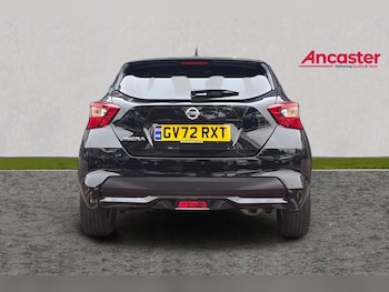 Used Nissan Micra 2023 for sale - 77796857: Photo