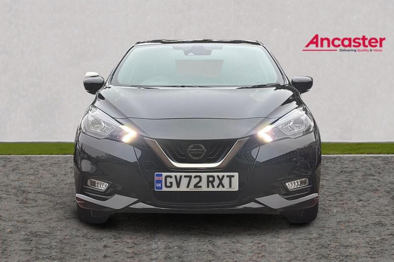 Used Nissan Micra 2023 for sale - 77796857: Photo 8