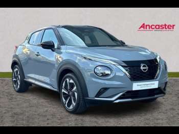 2025 - 1.6 Hybrid Tekna+ 5dr Auto Automatic