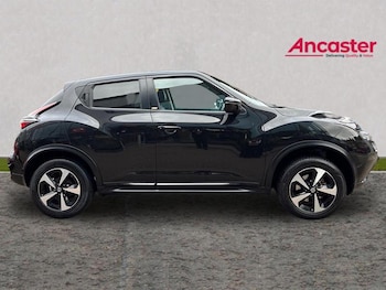 Used Nissan Juke 2018 for sale - 78255479: Photo