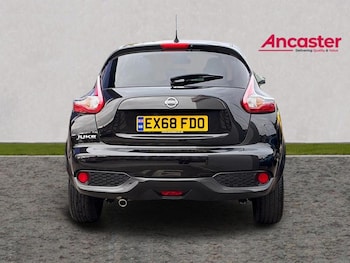 Used Nissan Juke 2018 for sale - 78255479: Photo