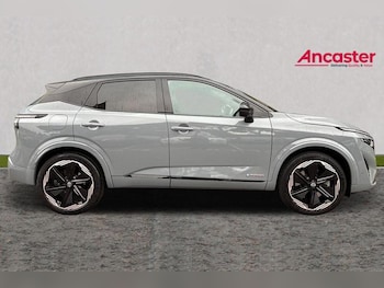 Used Nissan Qashqai 2024 for sale - 75579682: Photo