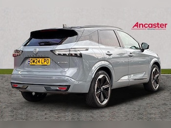 Used Nissan Qashqai 2024 for sale - 75579682: Photo
