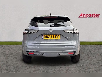 Used Nissan Qashqai 2024 for sale - 75579682: Photo