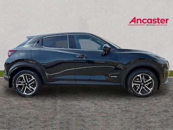 Used Nissan Juke 2024 for sale - 78468265: Photo