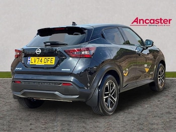 Used Nissan Juke 2024 for sale - 78468265: Photo
