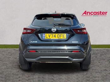 Used Nissan Juke 2024 for sale - 78468265: Photo