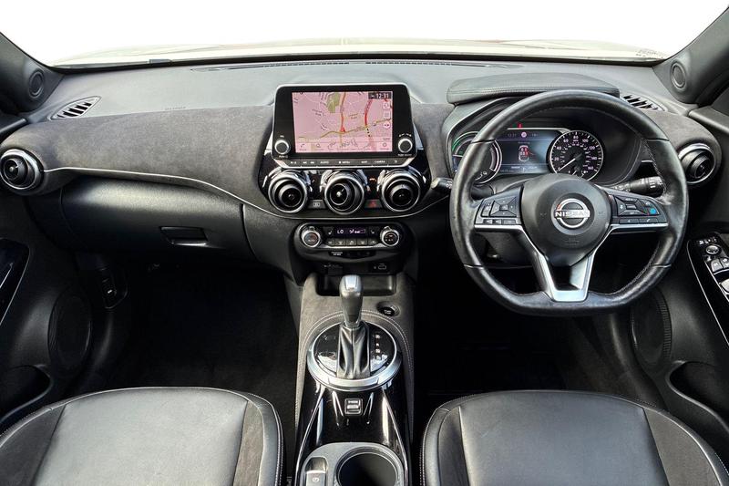 Used Nissan Juke 2023 for sale - 78158170: Photo 12