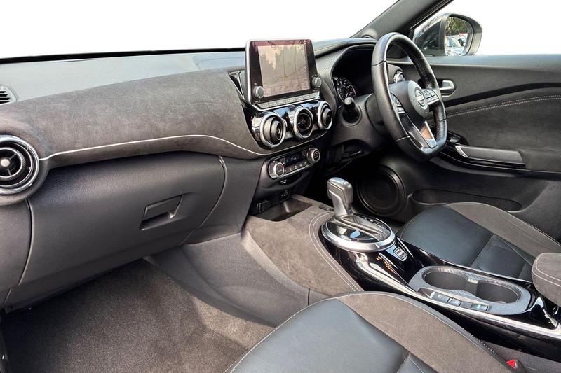 Used Nissan Juke 2023 for sale - 78158170: Photo 13