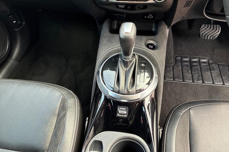 Used Nissan Juke 2023 for sale - 78158170: Photo 14