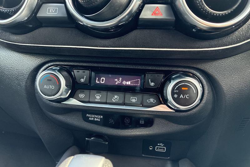 Used Nissan Juke 2023 for sale - 78158170: Photo 15