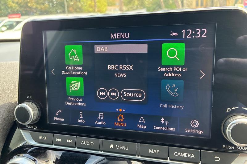 Used Nissan Juke 2023 for sale - 78158170: Photo 17