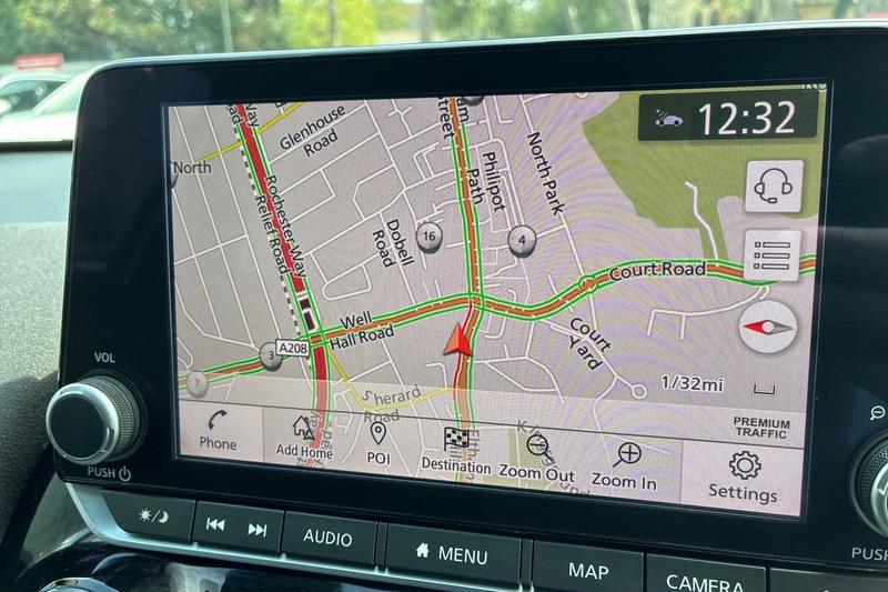 Used Nissan Juke 2023 for sale - 78158170: Photo 18