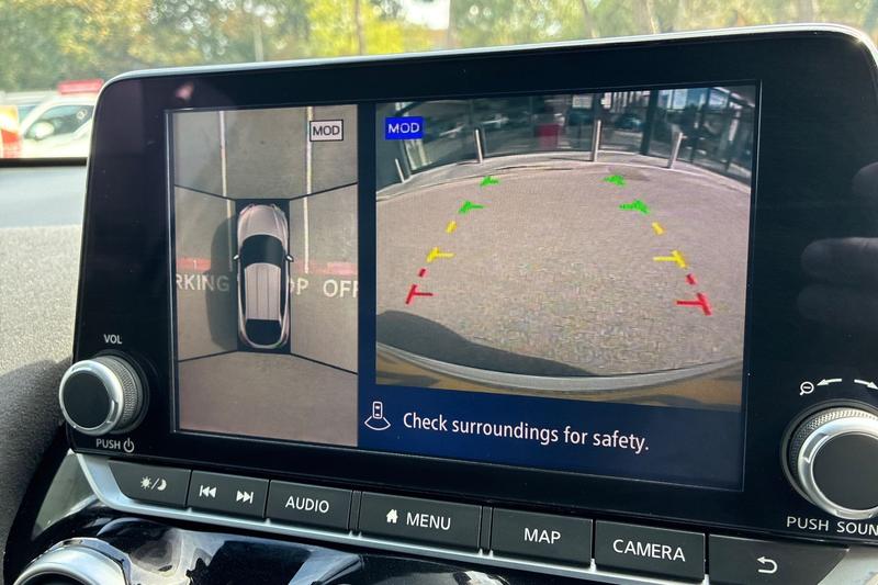 Used Nissan Juke 2023 for sale - 78158170: Photo 19