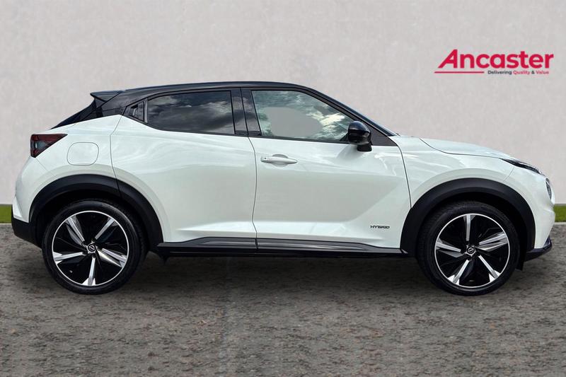 Used Nissan Juke 2023 for sale - 78158170: Photo 2