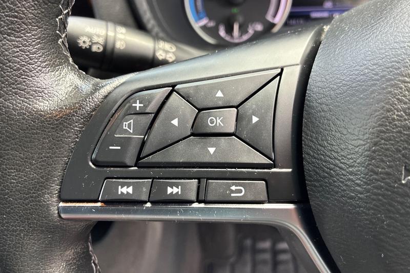 Used Nissan Juke 2023 for sale - 78158170: Photo 21