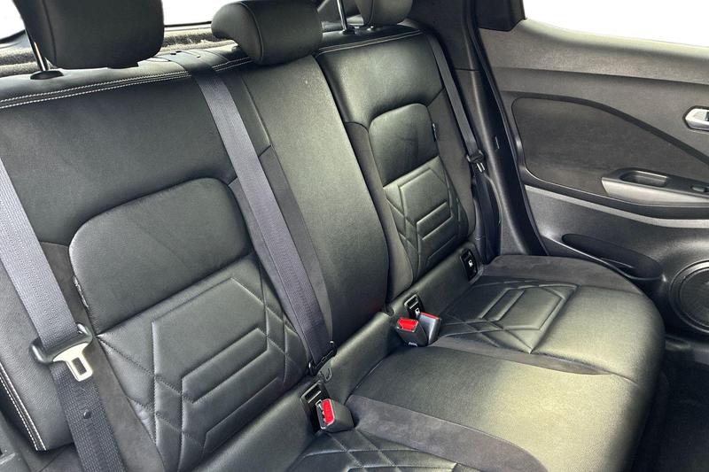 Used Nissan Juke 2023 for sale - 78158170: Photo 23