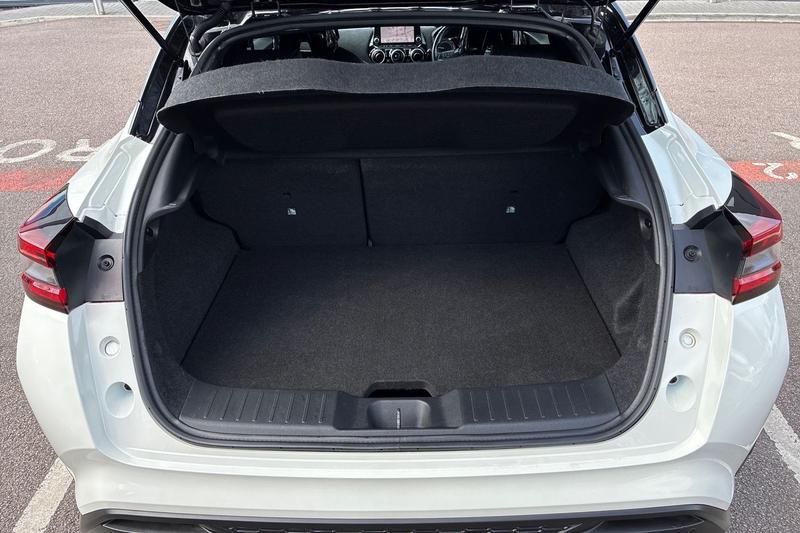 Used Nissan Juke 2023 for sale - 78158170: Photo 24