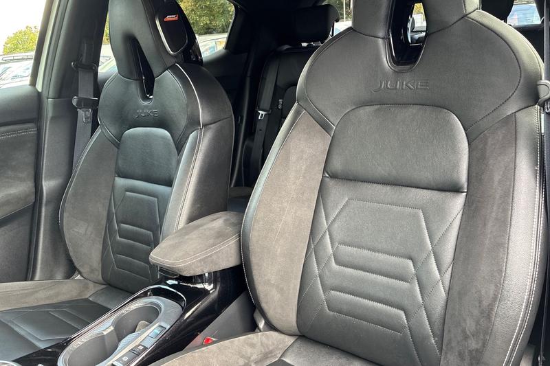 Used Nissan Juke 2023 for sale - 78158170: Photo 25