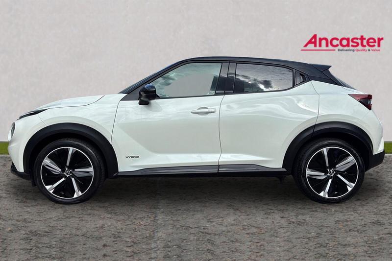 Used Nissan Juke 2023 for sale - 78158170: Photo 6