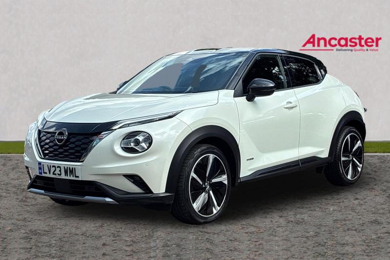 Used Nissan Juke 2023 for sale - 78158170: Photo 7