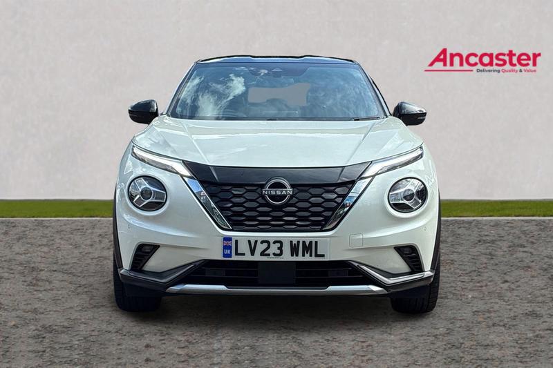 Used Nissan Juke 2023 for sale - 78158170: Photo 8