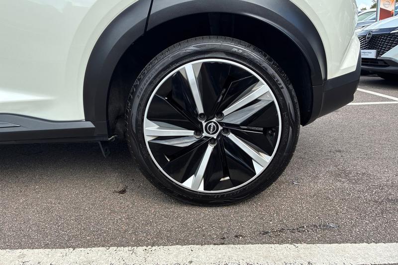 Used Nissan Juke 2023 for sale - 78158170: Photo 9