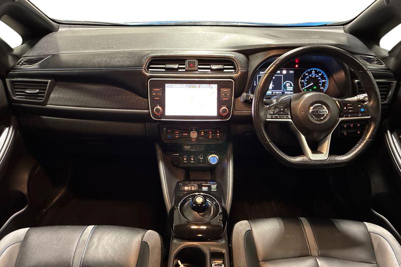 Used Nissan Leaf 2021 for sale - 76767116: Photo 12